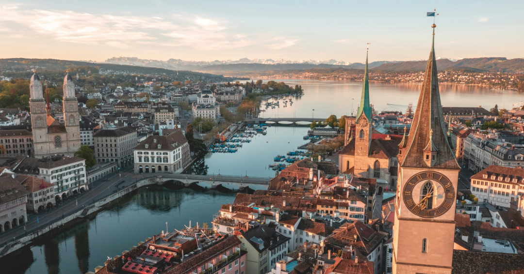 expanding your business to switzerland